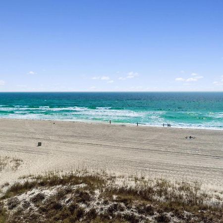 Moondrifter 502 Apartment Panama City Beach Exterior photo