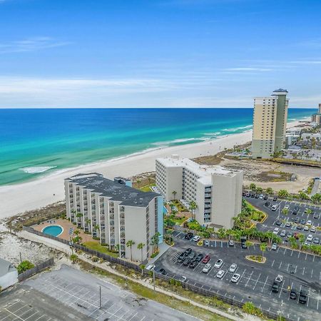Moondrifter 502 Apartment Panama City Beach Exterior photo