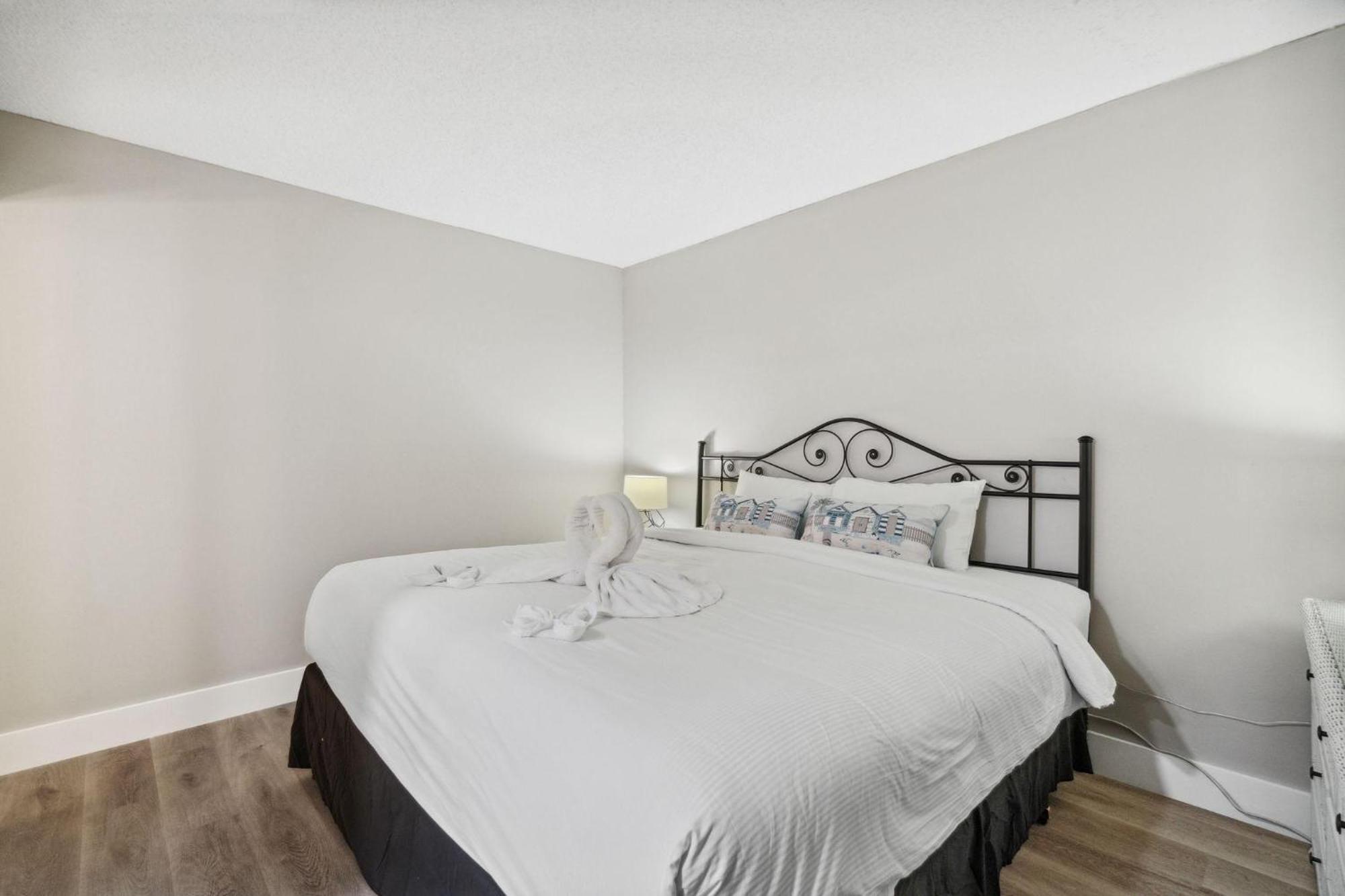 Moondrifter 502 Apartment Panama City Beach Exterior photo