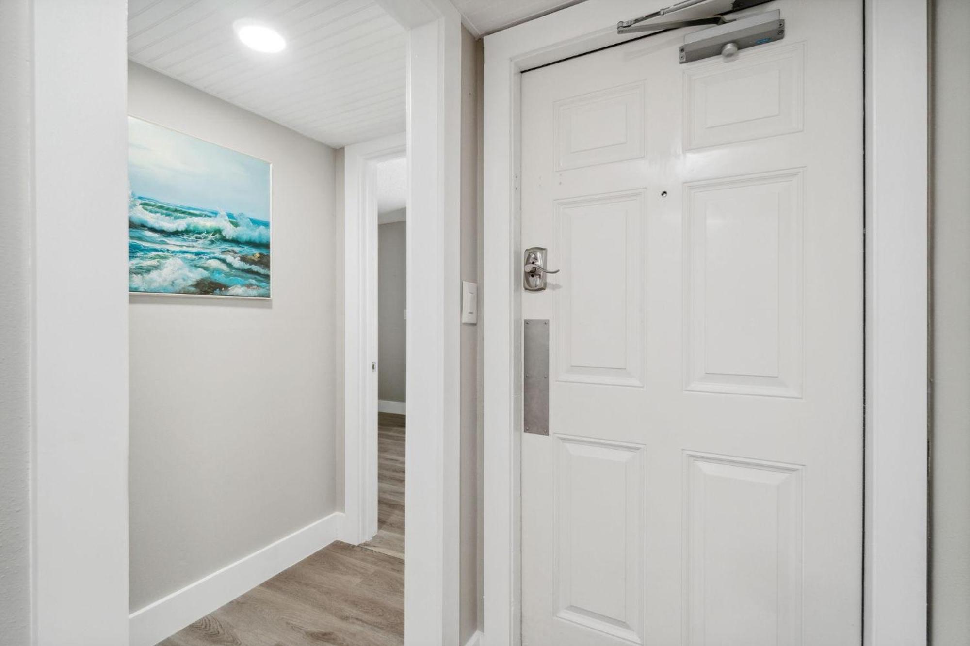 Moondrifter 502 Apartment Panama City Beach Exterior photo