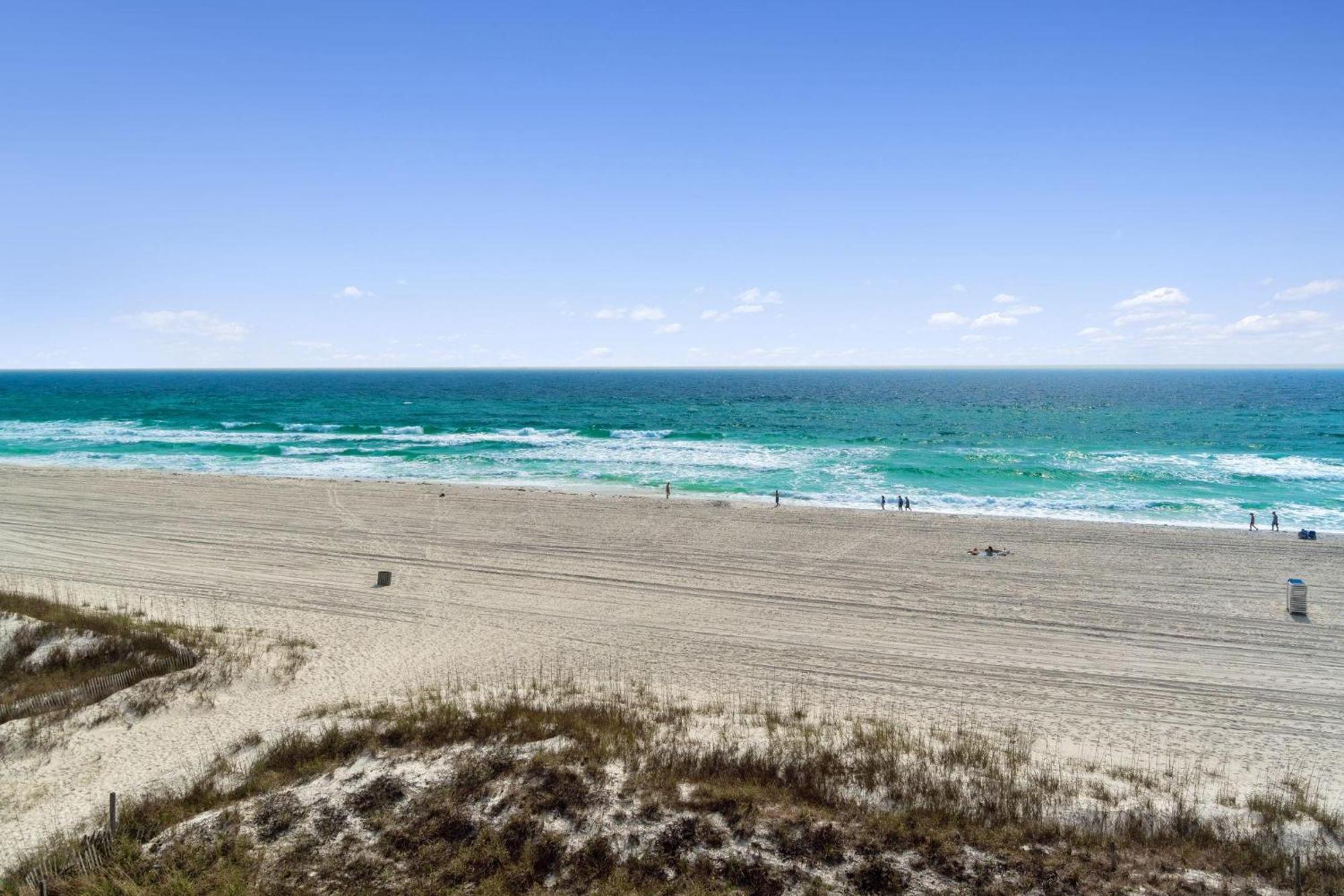 Moondrifter 502 Apartment Panama City Beach Exterior photo