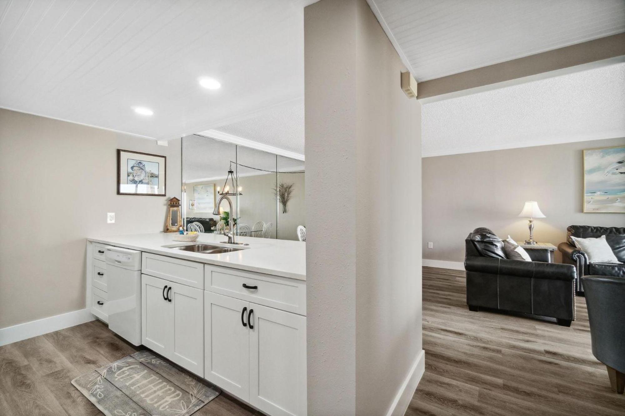 Moondrifter 502 Apartment Panama City Beach Exterior photo