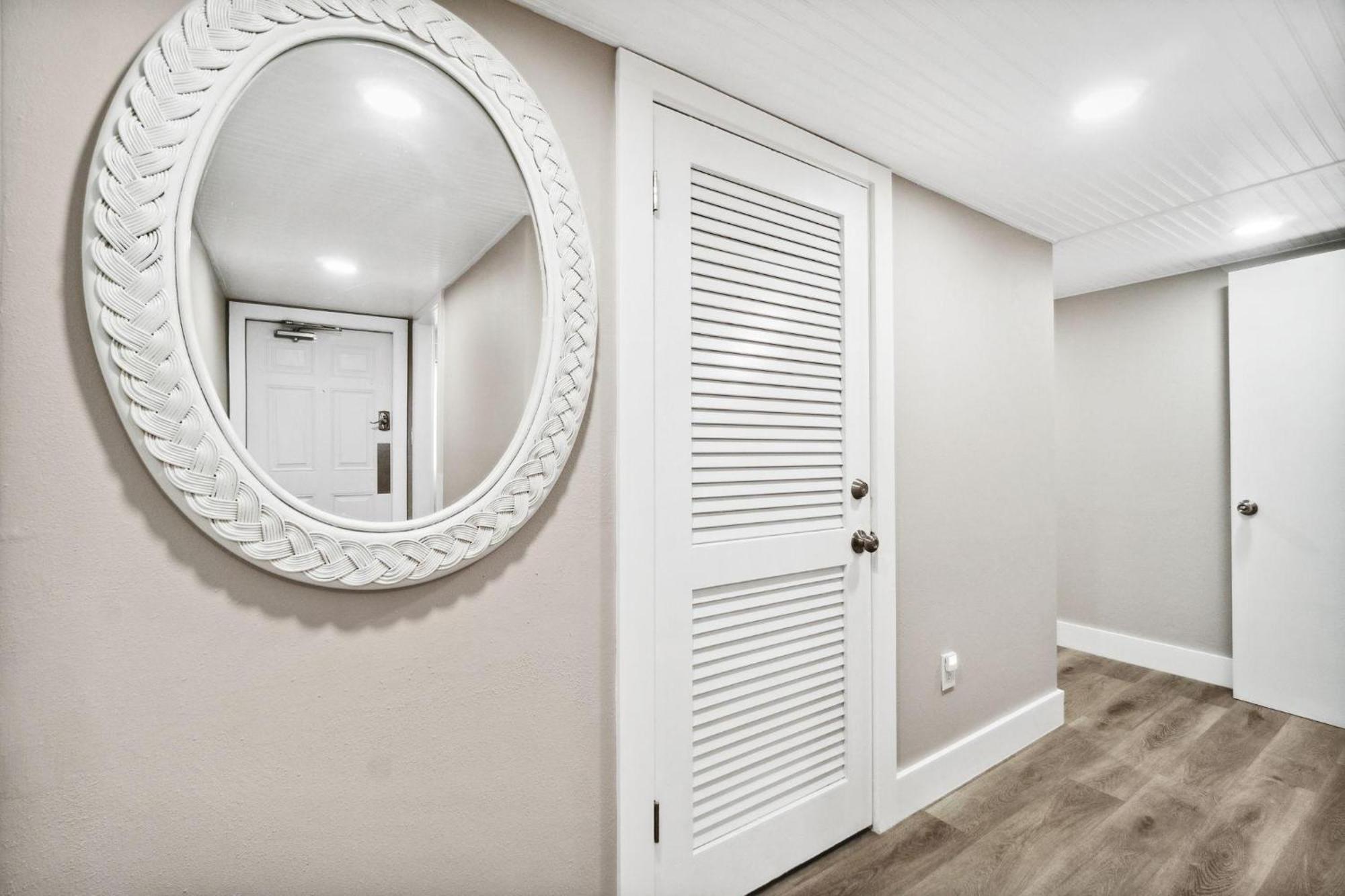 Moondrifter 502 Apartment Panama City Beach Exterior photo