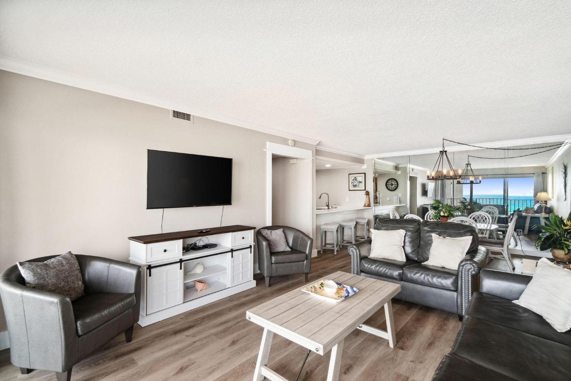 Moondrifter 502 Apartment Panama City Beach Exterior photo