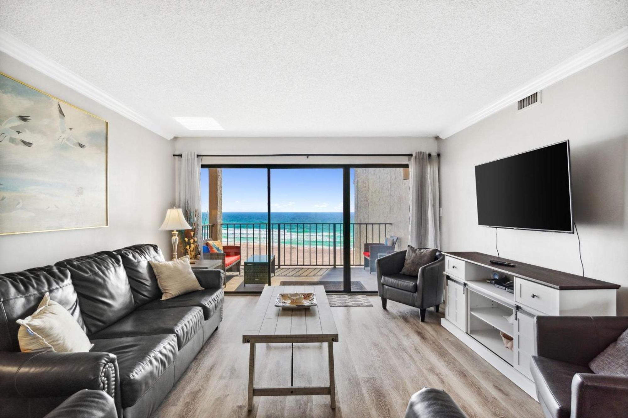 Moondrifter 502 Apartment Panama City Beach Exterior photo